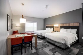 TownePlace Suites Houston Hobby Airport
