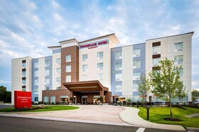 TownePlace Suites Houston Hobby Airport