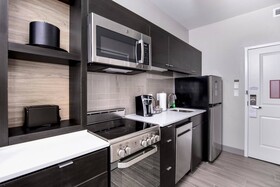 TownePlace Suites Houston Hobby Airport