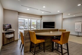 TownePlace Suites Houston Hobby Airport