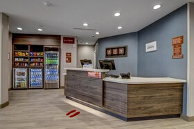 TownePlace Suites Houston Hobby Airport
