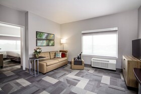 TownePlace Suites Houston Hobby Airport
