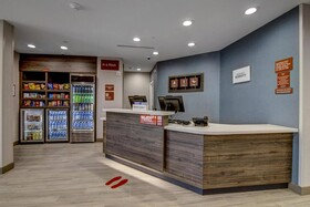 TownePlace Suites Houston Hobby Airport