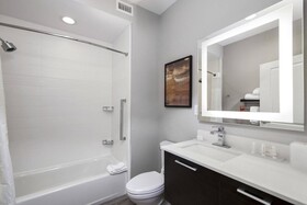 TownePlace Suites Houston Hobby Airport