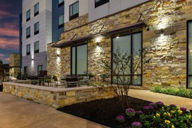 TownePlace Suites Houston I-10 East