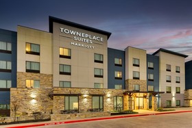 TownePlace Suites Houston I-10 East