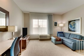 TownePlace Suites Houston I-10 East