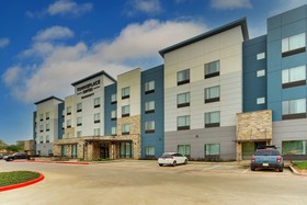 TownePlace Suites Houston I-10 East