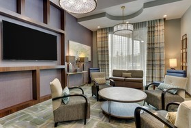 TownePlace Suites Houston I-10 East