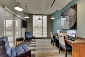 TownePlace Suites Houston I-10 East