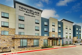 TownePlace Suites Houston I-10 East
