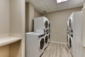 TownePlace Suites Houston I-10 East