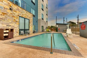 TownePlace Suites Houston I-10 East