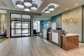TownePlace Suites Houston I-10 East
