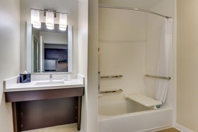 TownePlace Suites Houston I-10 East