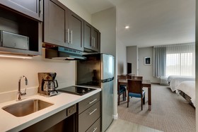 TownePlace Suites Houston I-10 East