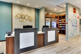 TownePlace Suites Houston I-10 East