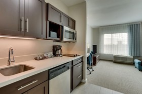 TownePlace Suites Houston I-10 East