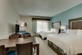 TownePlace Suites Houston I-10 East