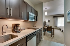 TownePlace Suites Houston I-10 East