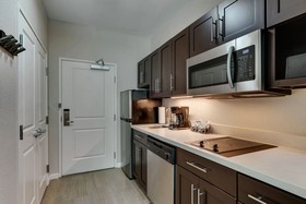 TownePlace Suites Houston I-10 East