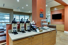TownePlace Suites Houston Northwest/Beltway 8