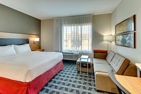 TownePlace Suites Houston Northwest/Beltway 8