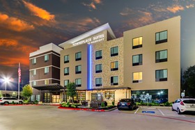 TownePlace Suites Houston Northwest/Beltway 8