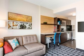TownePlace Suites Houston Northwest/Beltway 8