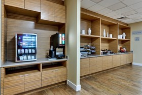 TownePlace Suites Houston Northwest/Beltway 8