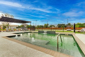 TownePlace Suites Houston Northwest/Beltway 8