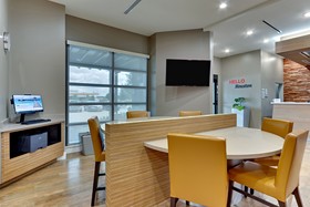 TownePlace Suites Houston Northwest/Beltway 8