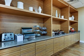 TownePlace Suites Houston Northwest/Beltway 8