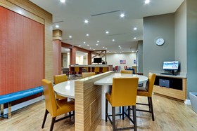 TownePlace Suites Houston Northwest/Beltway 8