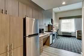 TownePlace Suites Houston Northwest/Beltway 8