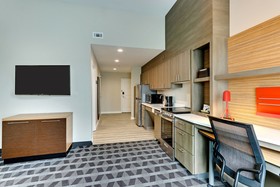 TownePlace Suites Houston Northwest/Beltway 8