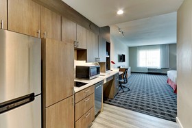 TownePlace Suites Houston Northwest/Beltway 8