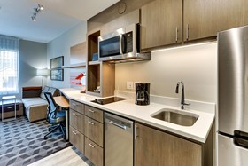 TownePlace Suites Houston Northwest/Beltway 8