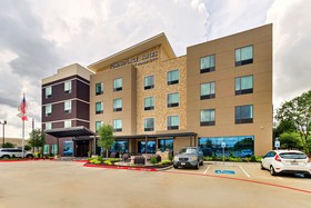 TownePlace Suites Houston Northwest/Beltway 8