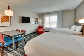 TownePlace Suites Houston Northwest/Beltway 8