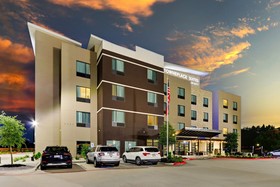 TownePlace Suites Houston Northwest/Beltway 8