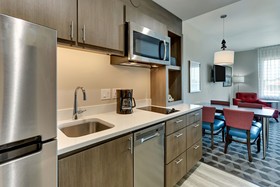 TownePlace Suites Houston Northwest/Beltway 8