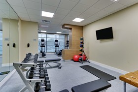 TownePlace Suites Houston Northwest/Beltway 8