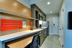 TownePlace Suites Houston Northwest/Beltway 8