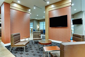 TownePlace Suites Houston Northwest/Beltway 8