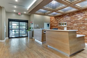 TownePlace Suites Houston Northwest/Beltway 8