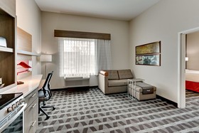 TownePlace Suites Houston Northwest/Beltway 8