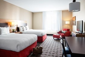 TownePlace Suites Houston Northwest/Beltway 8