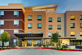 TownePlace Suites Houston Northwest/Beltway 8