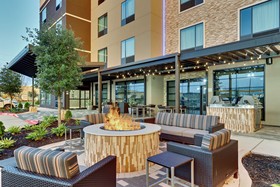 TownePlace Suites Houston Northwest/Beltway 8
